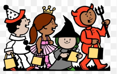Annual Halloween Costume Contest - Adelphi Academy png