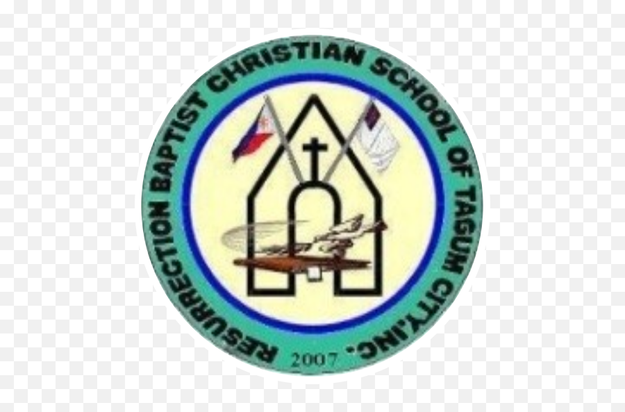 Resurrection Baptist Christian School Of Tagumcity Apk 100 Png Icon