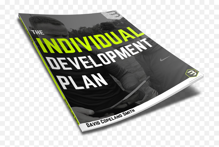 Individual Development Plan - Beast Mode Soccer Png,Ezine Icon