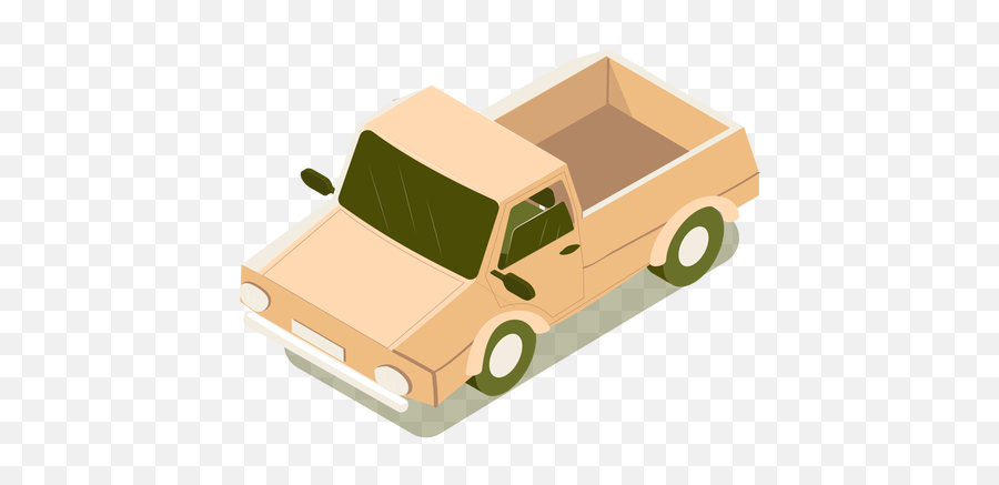 Pickup Graphics To Download Png Pick Up Truck Icon
