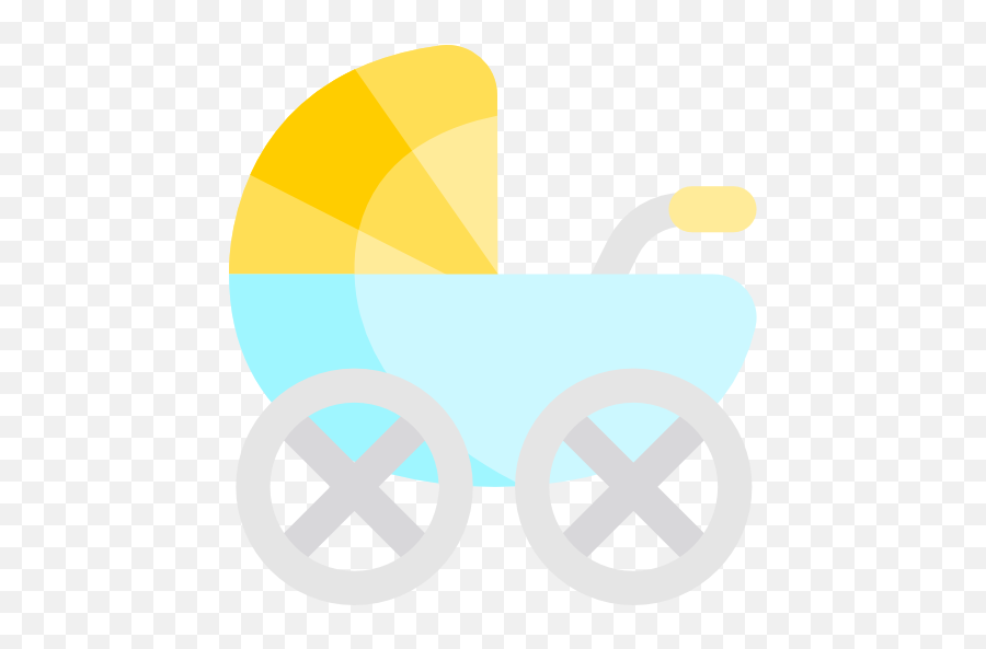Baby Carriage - Free Transport Icons Png,Baby Carriage Icon