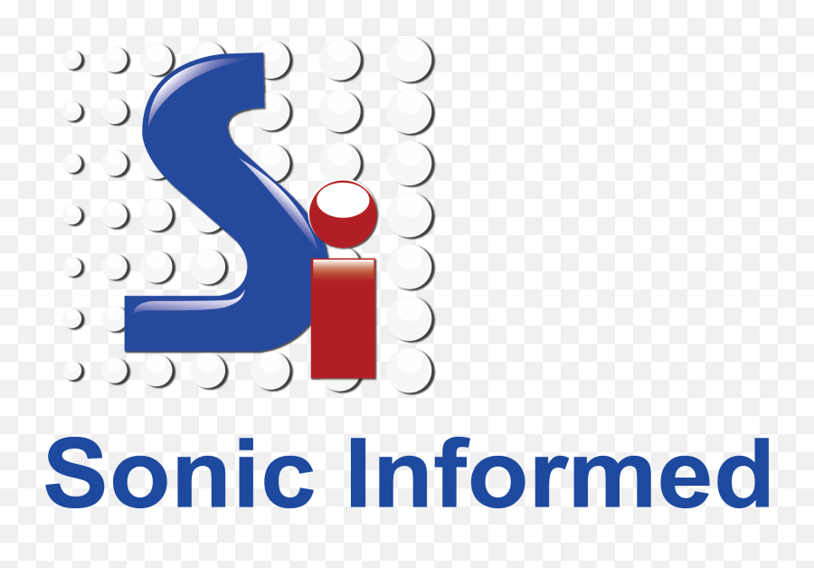 Sonic Informed - Sonic Informed Logo Png,Sonic & Knuckles Logo