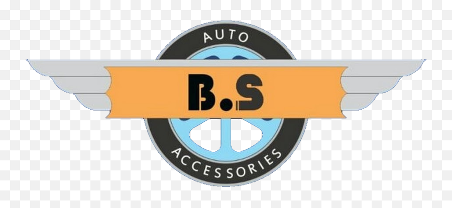 Royal Enfield U2013 Bs Auto Accessories Png Logo