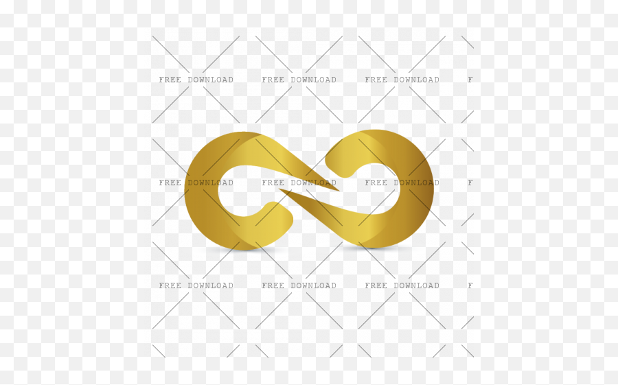 Infinity Symbol Am Png Image With Transparent Background - Circle,Infinity Symbol Transparent