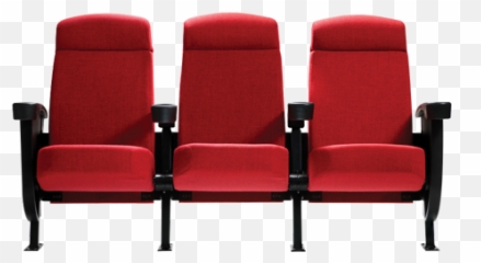 Seat Transparent Png - Auditorium Seat Png,Seat Png