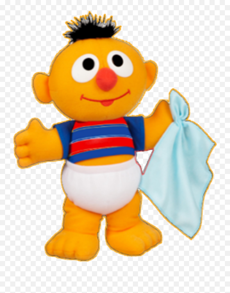 Baby Sesame Street Transparent U0026 Png Clipart Free Download - Ywd Sesame Street Baby Characters Clipart,Sesame Street Characters Png