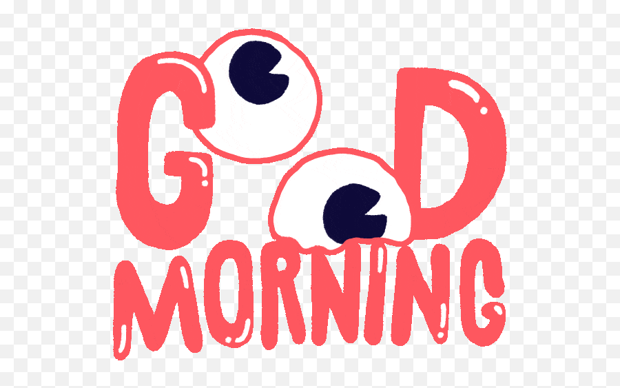 Pin - Graphic Design Png,Good Morning Logo