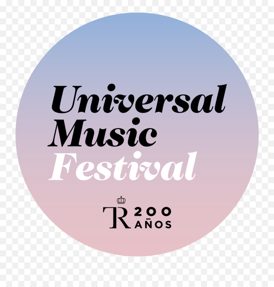 Teatro Real Se Queda Sin Martin Garrix - Universal Music Festival 2018 Png,Martin Garrix Logo