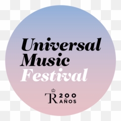 Teatro Real Se Queda Sin Martin Garrix - Universal Music Festival 2018 Png,Martin Garrix Logo