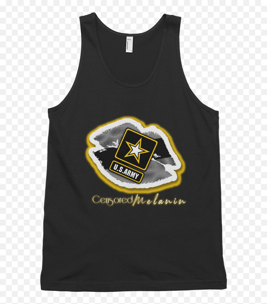 Us Army Brand Logo Tank Top - Us Army Png,Us Army Logo Png