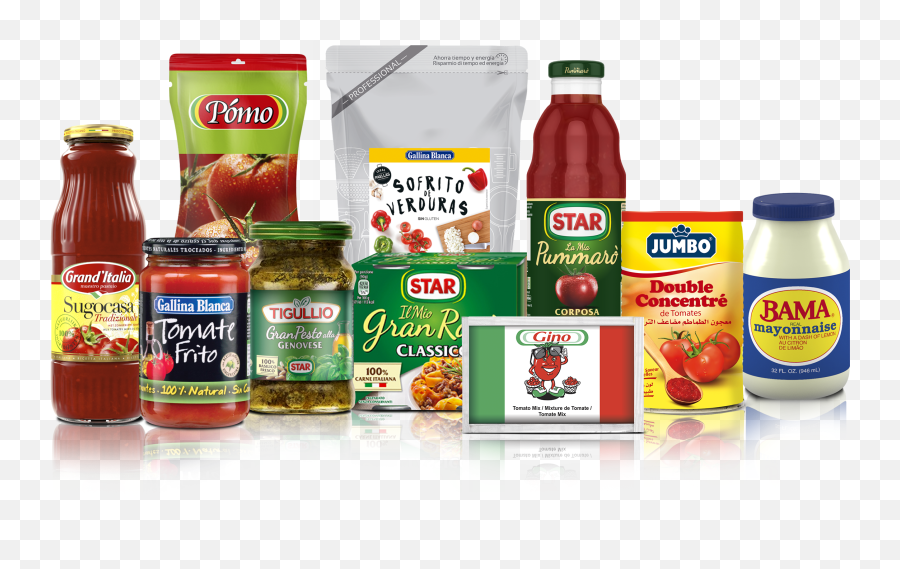 Tomato Mayonnaise And Sauces Gbfoods Png