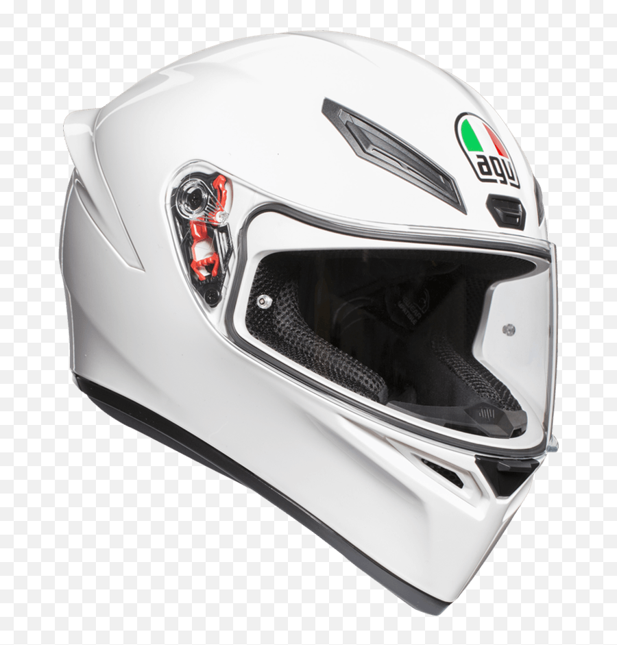 K1 Mono Ece2205 - White Agv K1 Png,Dainese Logo