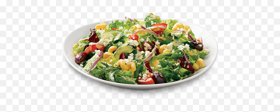 Salad Png - Buffalo Chicken Bowl Tropical Smoothie Nutrition,Caesar Salad Png