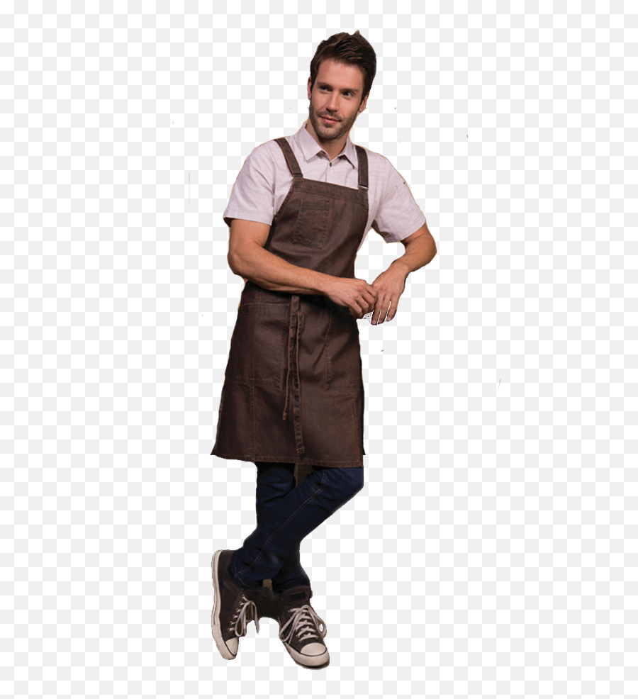 Download Web Design By Grange - Man With Apron Png,Apron Png