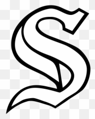 Home - Transparent Logo S Png