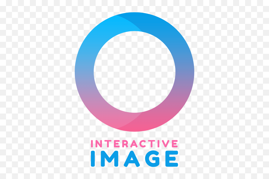 Create Interactive Images For Your - Circle Png,Img Logo