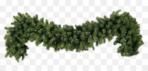 Garland Nyc Tree Shop Png