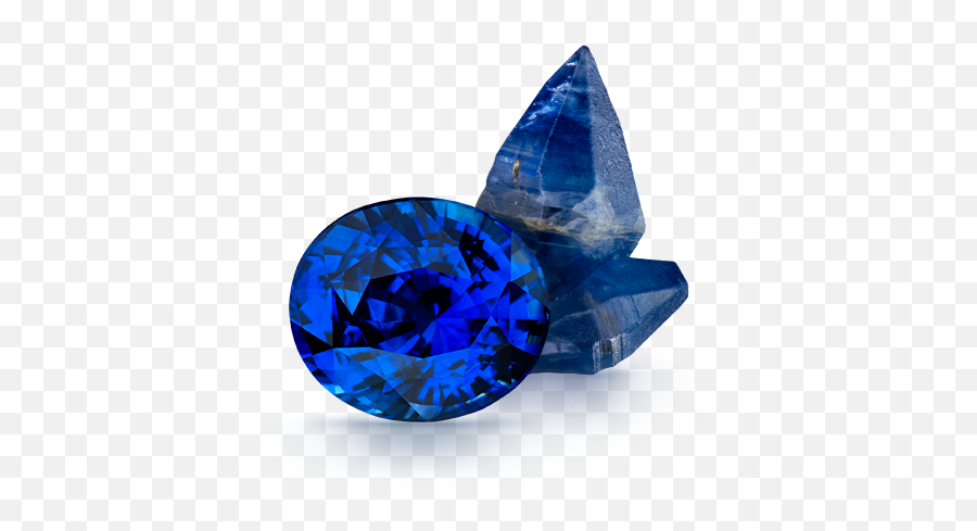 Blue Sapphire Transparent Image - Sapphire Gia Png,Sapphire Png