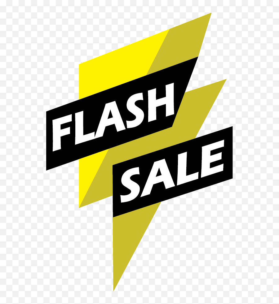 Flash Sale Png File All - Graphic Design,Sale Png