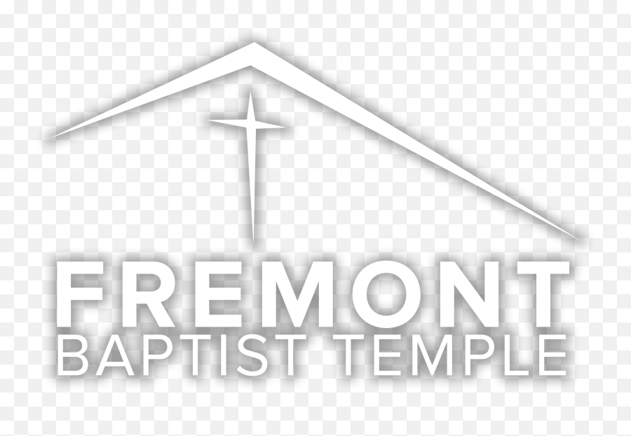 Home Fremont Baptist Temple - Cross Png,Temple Logo Png