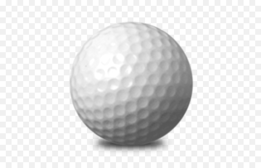 Sports Balls Png Icon - Golf Ball Clipart Transparent Background,Balls Png