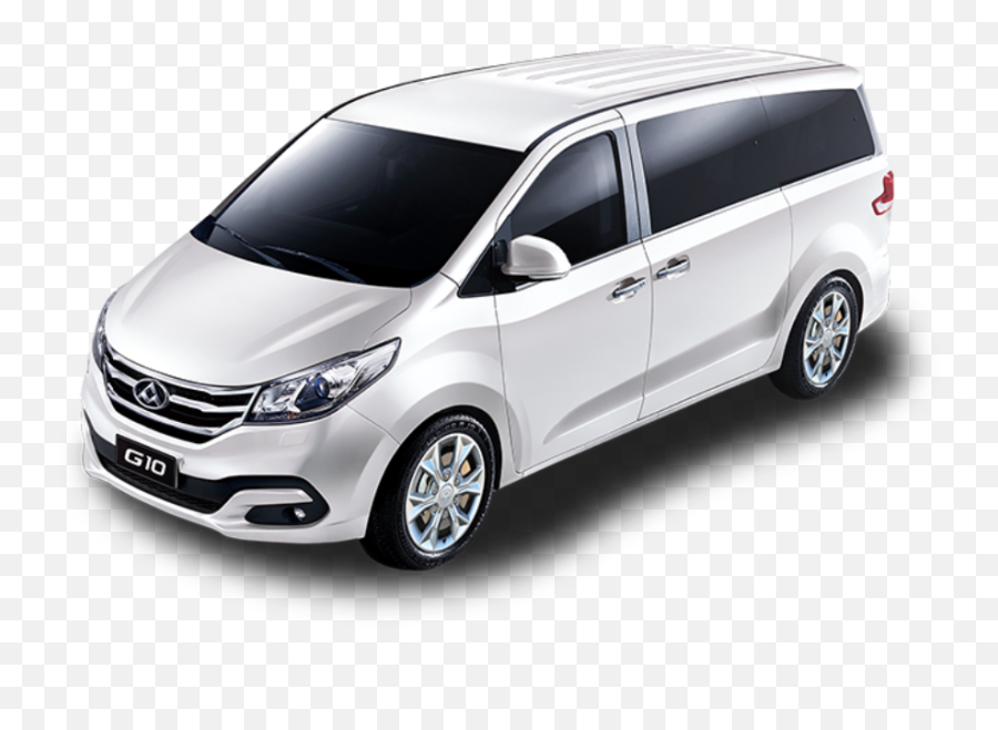 John Hughes Ldv G10 People Mover - Ldv G10 Png,White Van Png