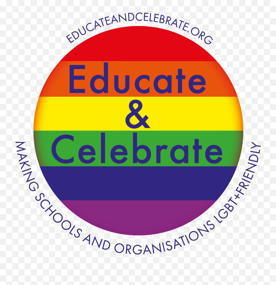 Download Edcuate And Celebrate Logo - Educate U0026 Celebrate Circle Png,Celebrate Png
