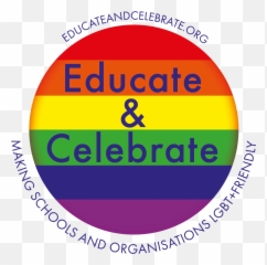 Download Edcuate And Celebrate Logo - Educate U0026 Celebrate Circle Png,Celebrate Png