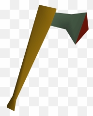 Blessed Axe - Osrs Wiki Clip Art Png,Blessed Png