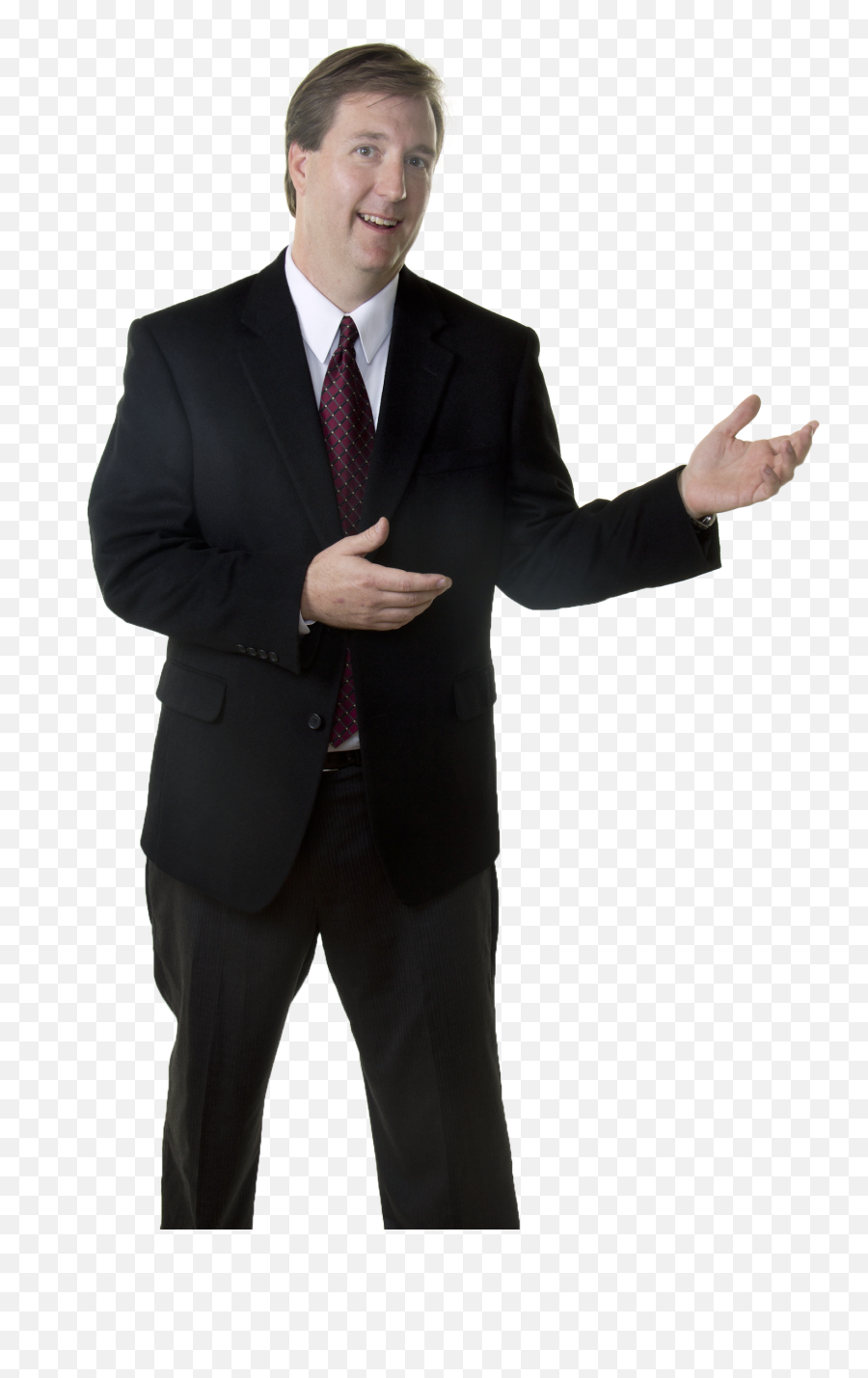 Download Business Man Png Image For Free - Man In Suit,Business Man Png