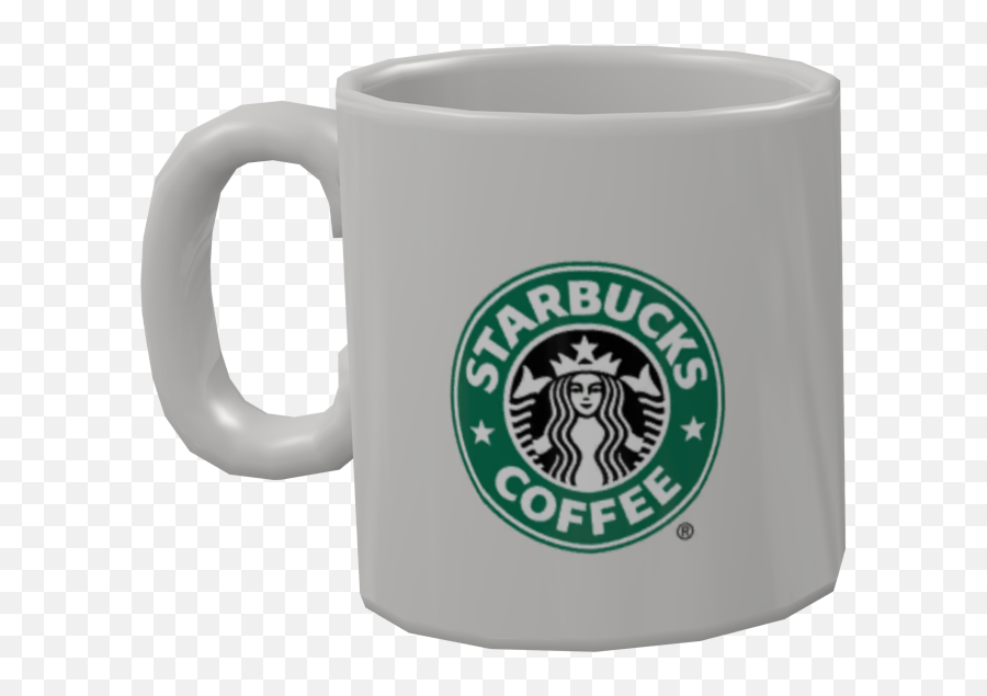 Starbucks Mug Png Transparent - Mug,Starbucks Coffee Cup Png