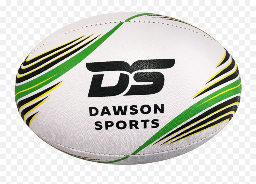 Ds All Weather Trainer Rugby Ball - Rugby Ball Png,Rugby Ball Png