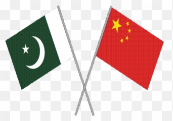 Thestoryofpizzahut Pakistan - China Relations Flags Of png