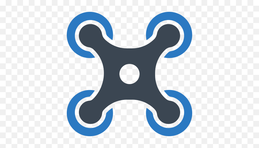 Drone Free Icon Of Technology 1 - Working Of Azure Custom Vision Png,Drone Icon Png