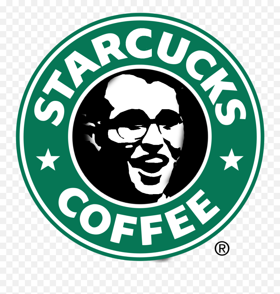 Starbucks Clipart Shirt Transparent Free - Star Wars Coffee Sticker Png,Starbucks Logo Png