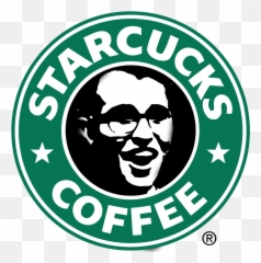 Starbucks Clipart Shirt Transparent Free - Star Wars Coffee Sticker Png,Starbucks Logo Png