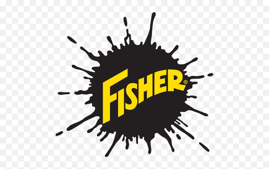 Brand Logos - Fisher Snow Plow Png,Plow Png