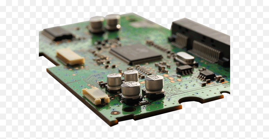 Reducing Pcb Cost - Platinum Uses In Electronics Png,Circuit Board Png