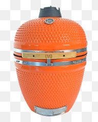 Ember Orange Ceramic Ovo Large The - Blood Orange Png,Ovo Png