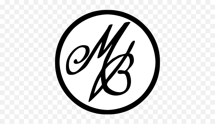 Mb Logo - Imagens Das Letras Mb Png,Mb Logo
