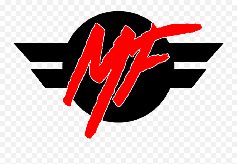 Mf Logo Tee Soundslikemf Png