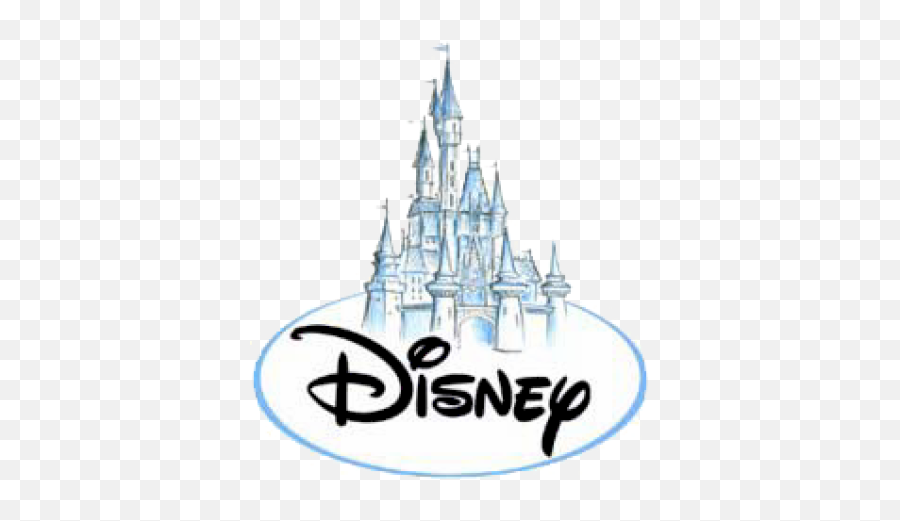 Free Png Images - Dlpngcom Disney World Castle Logo,Disney Castle Png