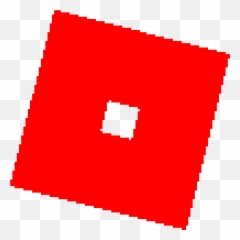 Pixilart - ROBLOX Logo by zoxolox Clip Art png