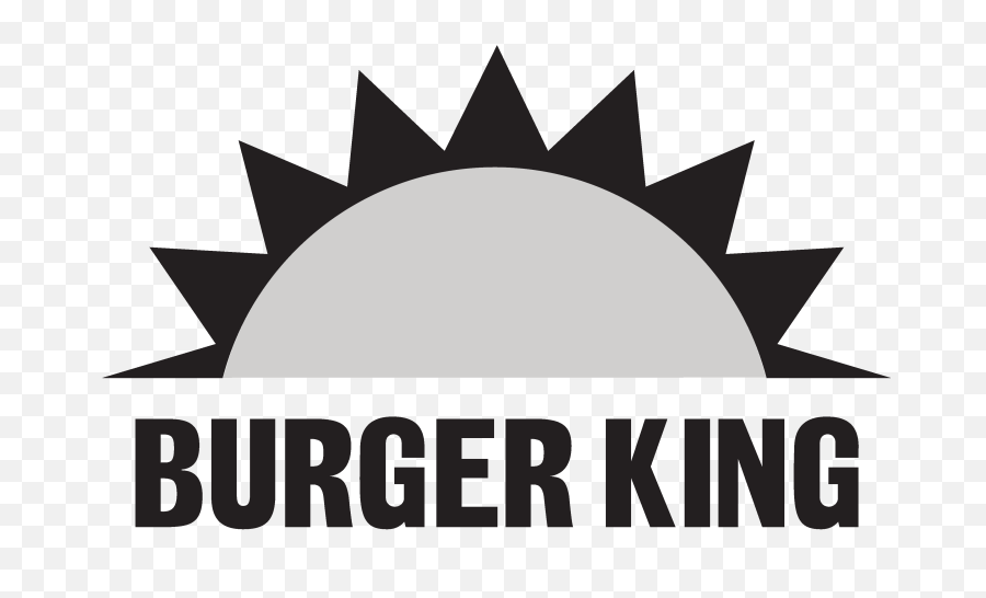 Download Hd 1954 Burger King Logo - Burger King Logo 1954 Png,Burger King Png