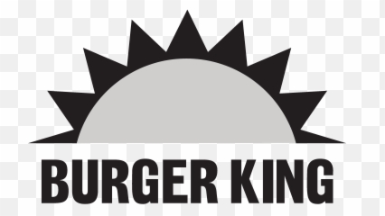 Download Hd 1954 Burger King Logo - png