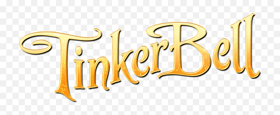 Logo Tinker Bell Transparent U0026 Png Clipart Free Download - Ywd Tinker Bell Logo Png,Tinkerbell Png