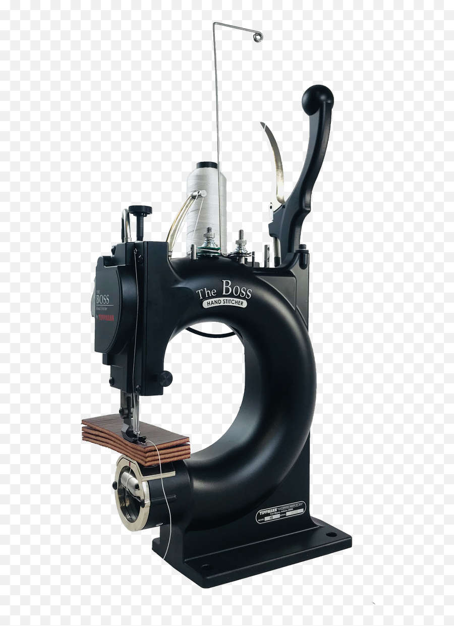 Tippmann Boss Leather Sewing Machine Png