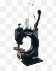 Tippmann Boss Leather Sewing Machine Png