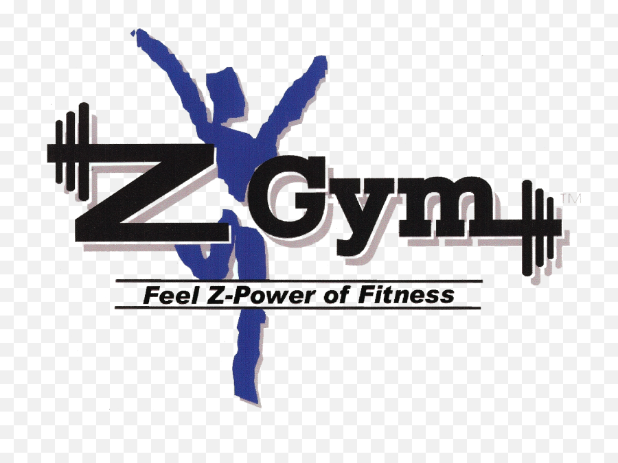 Z Gym Cid Design Blog - Logo Z Gym Png,Gym Logo