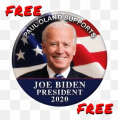 Free Personalize This Button Biden 2020 3 Png Joe